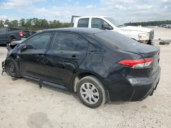 5YFS4MCE3RP203639 2024 TOYOTA COROLLA - Image 2