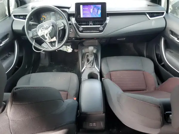 5YFS4MCE3RP203639 2024 TOYOTA COROLLA - Image 8