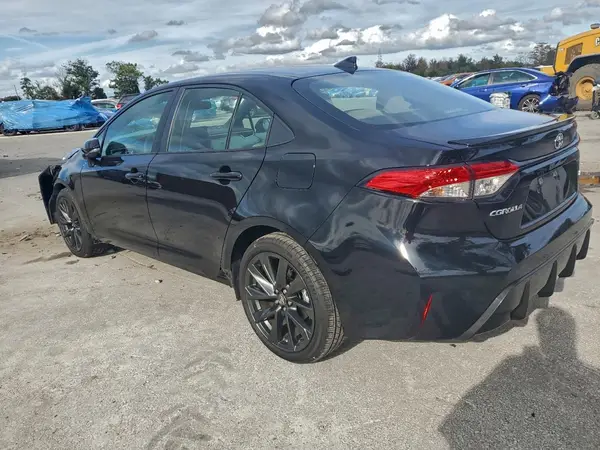 5YFS4MCE3RP203978 2024 TOYOTA COROLLA - Image 2
