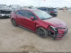 5YFS4MCE3RP204077 2024 TOYOTA COROLLA
