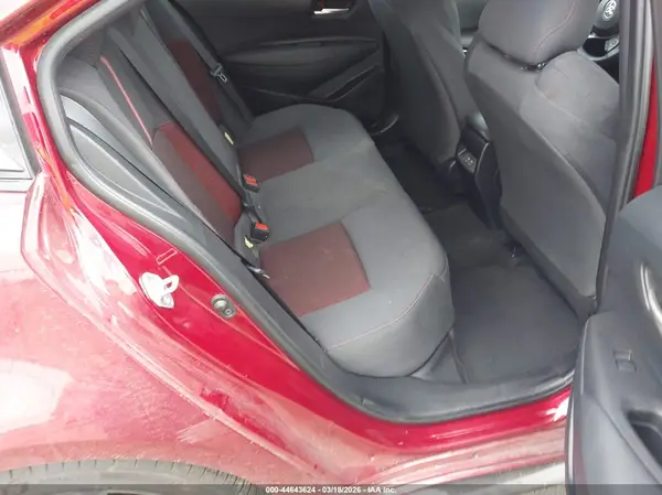 5YFS4MCE3RP204077 2024 TOYOTA COROLLA - Image 8
