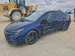 5YFS4MCE3RP204631 2024 TOYOTA COROLLA