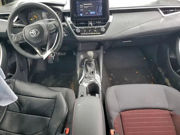 5YFS4MCE3RP204631 2024 TOYOTA COROLLA - Image 8