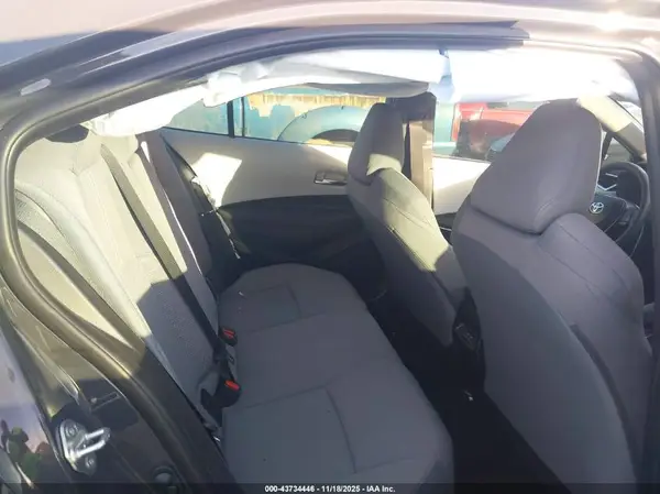 5YFS4MCE3RP204967 2024 TOYOTA COROLLA - Image 8