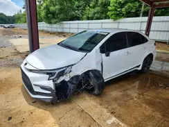 5YFS4MCE3RP205777 2024 TOYOTA COROLLA