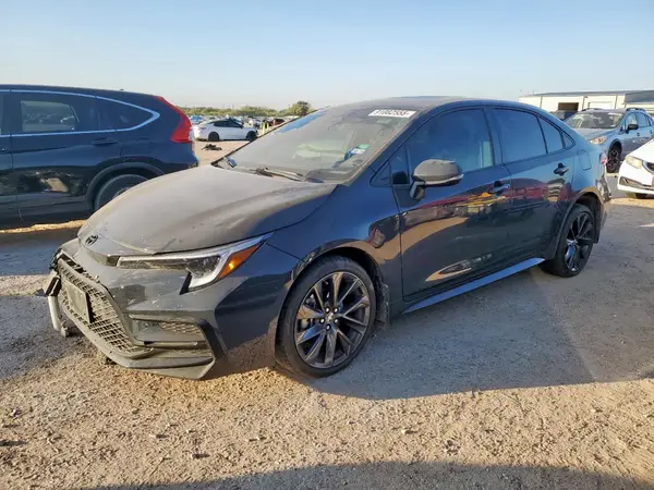 5YFS4MCE3RP206489 2024 TOYOTA COROLLA - Image 1
