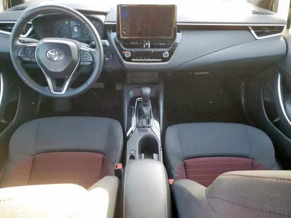 5YFS4MCE3RP206489 2024 TOYOTA COROLLA - Image 8