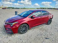 5YFS4MCE3RP207481 2024 TOYOTA COROLLA