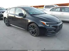 5YFS4MCE3RP207643 2024 TOYOTA COROLLA