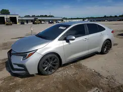5YFS4MCE3RP208288 2024 TOYOTA COROLLA