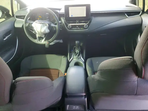 5YFS4MCE3RP208288 2024 TOYOTA COROLLA - Image 8