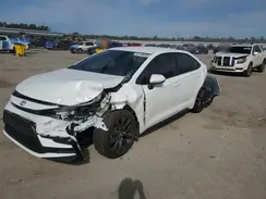 5YFS4MCE3RP209649 2024 TOYOTA COROLLA