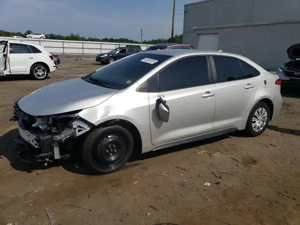 5YFS4MCE3RP210008 2024 TOYOTA COROLLA - Image 1