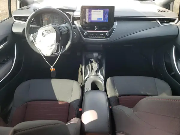 5YFS4MCE3RP210008 2024 TOYOTA COROLLA - Image 8