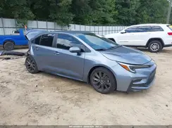 5YFS4MCE3RP210039 2024 TOYOTA COROLLA
