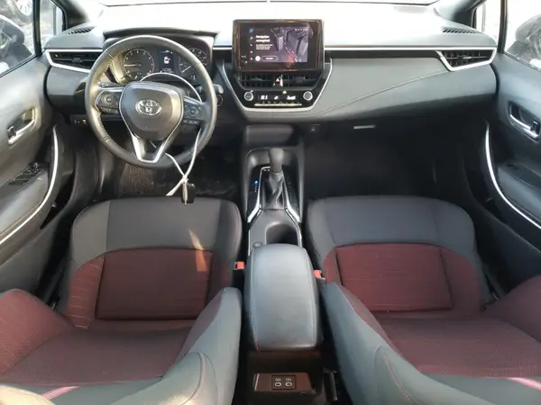 5YFS4MCE3RP210204 2024 TOYOTA COROLLA - Image 8