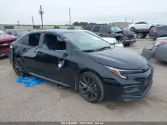 5YFS4MCE3RP210249 2024 TOYOTA COROLLA