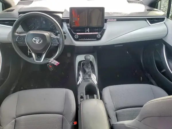 5YFS4MCE3RP210316 2024 TOYOTA COROLLA - Image 8