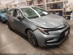 5YFS4MCE3RP210557 2024 TOYOTA COROLLA