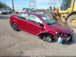 5YFS4MCE3RP210932 2024 TOYOTA COROLLA