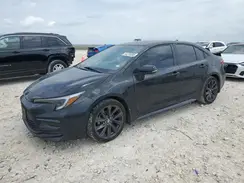5YFS4MCE3RP212308 2024 TOYOTA COROLLA