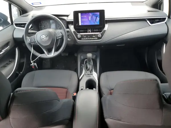 5YFS4MCE3RP212308 2024 TOYOTA COROLLA - Image 8