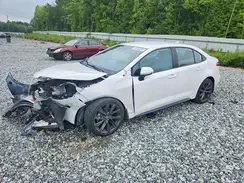 5YFS4MCE3RP212812 2024 TOYOTA COROLLA