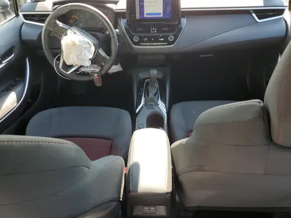 5YFS4MCE3RP214074 2024 TOYOTA COROLLA - Image 8
