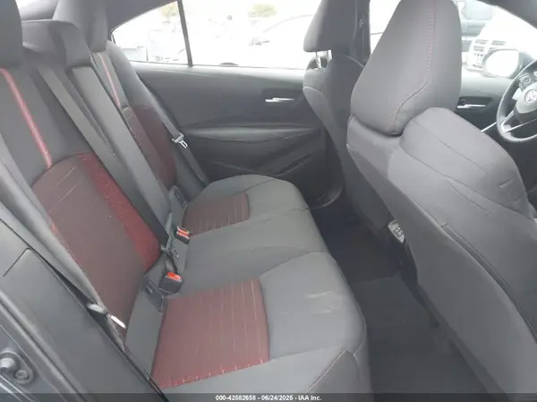 5YFS4MCE3RP214298 2024 TOYOTA COROLLA - Image 8
