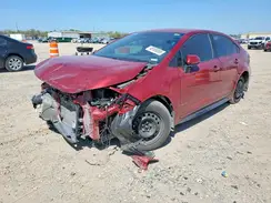 5YFS4MCE3RP214317 2024 TOYOTA COROLLA