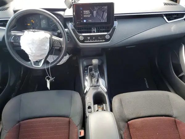 5YFS4MCE3RP214317 2024 TOYOTA COROLLA - Image 8