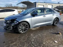 5YFS4MCE3RP214690 2024 TOYOTA COROLLA