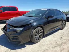 5YFS4MCE3RP214916 2024 TOYOTA COROLLA