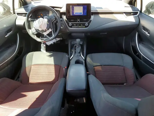 5YFS4MCE3RP214916 2024 TOYOTA COROLLA - Image 8