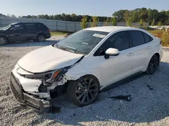 5YFS4MCE3RP215760 2024 TOYOTA COROLLA
