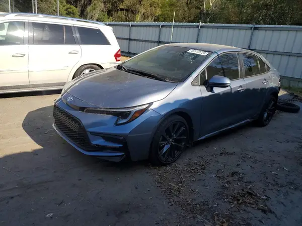 5YFS4MCE3RP215791 2024 TOYOTA COROLLA - Image 1