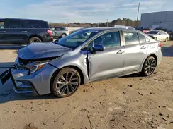 5YFS4MCE3RP215838 2024 TOYOTA COROLLA