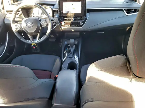 5YFS4MCE3RP215838 2024 TOYOTA COROLLA - Image 8