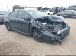 5YFS4MCE3RP216326 2024 TOYOTA COROLLA