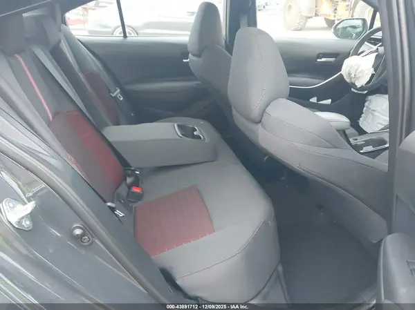 5YFS4MCE3RP216326 2024 TOYOTA COROLLA - Image 8