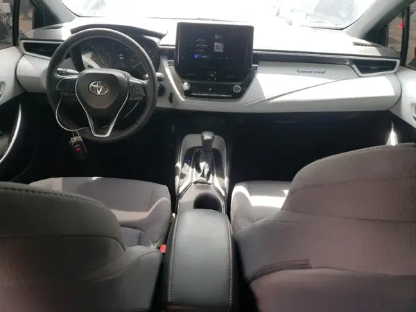 5YFS4MCE3RP216343 2024 TOYOTA COROLLA - Image 8