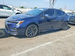 5YFS4MCE3RP216617 2024 TOYOTA COROLLA