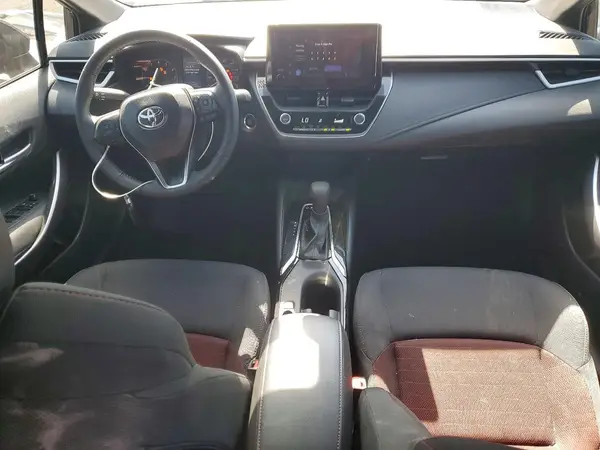 5YFS4MCE3RP216617 2024 TOYOTA COROLLA - Image 8
