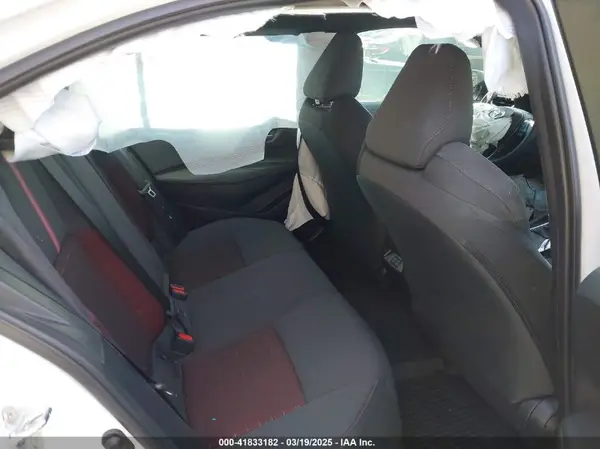 5YFS4MCE3RP216696 2024 TOYOTA COROLLA - Image 8