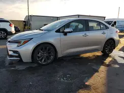 5YFS4MCE3RP216827 2024 TOYOTA COROLLA