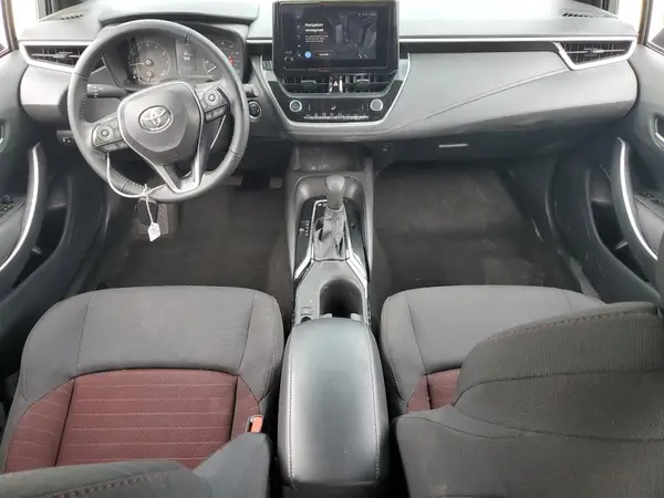 5YFS4MCE3RP217055 2024 TOYOTA COROLLA - Image 8