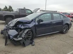 5YFS4MCE3SP217367 2025 TOYOTA COROLLA