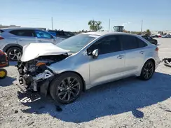 5YFS4MCE3SP218017 2025 TOYOTA COROLLA