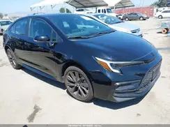 5YFS4MCE3SP218888 2025 TOYOTA COROLLA