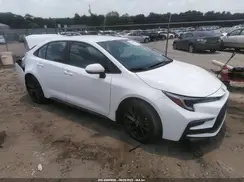 5YFS4MCE3SP220043 2025 TOYOTA COROLLA